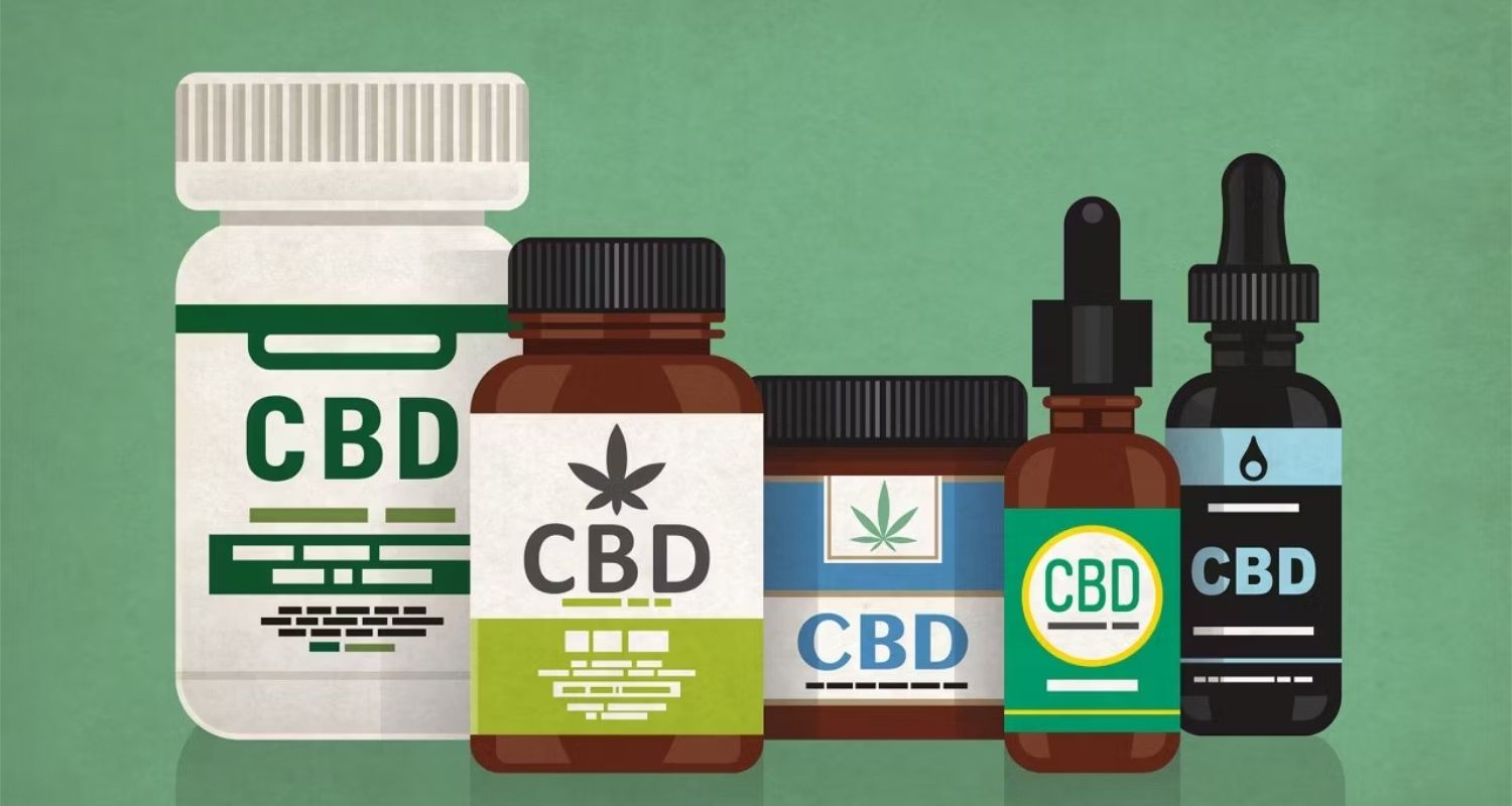 Find out if it's possible to build a tolerance to CBD and how to manage prolonged use effectively.